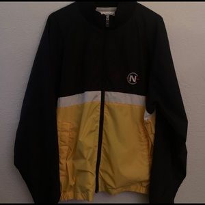 Vintage Nautica Competition Jacket